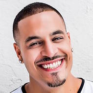 Jason Cerda, 36 (Pop Singer)
