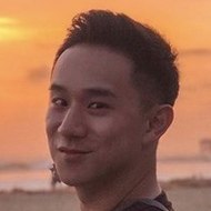 Jason Chen, 35 (Pop Singer)
