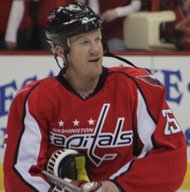 Jason Chimera, 46 (Hockey Player)