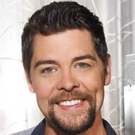 Jason Crabb, 47 (Rock Singer)
