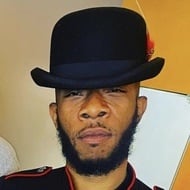 Jason Dalyrimple, 43 (Ca sĩ R&B)