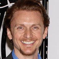 Jason Danieley, 52 (Stage Actor)