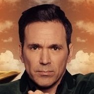 Jason David Frank (1973 - 2022) (TV Actor)