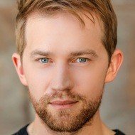 Jason Dolley, 34 (TV Actor)
