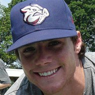 Jason Donald, 41 (Baseball Player)