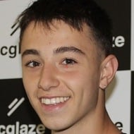 Jason Dupasquier (2001 - 2021) (Moto Racer)