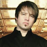 Jason Eaton, 41 (橄欖球運動員)