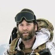 Jason Everman, 56 (Гитарист)