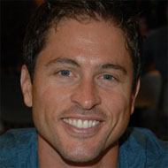 Jason Faunt, 49 (TV Schauspieler)
