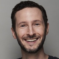 Jason Feifer, 45 (Podcast Host)