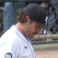 Jason Foley, 29 (Honkbalspeler)