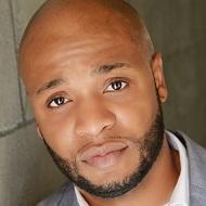 Jason Fredericks, 45 (Comico)