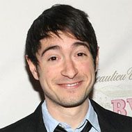 Jason Fuchs, 39 (Acteur de cinéma)