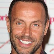 Jason Gardiner, 52 (Choreographer)