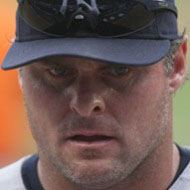 Jason Giambi, 53 (Baseball Player)