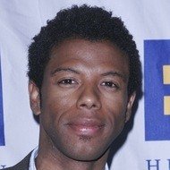 Jason Graham, 51 (TV Schauspieler)