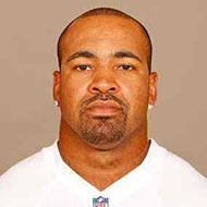 Jason Hatcher, 43 (Football Player)
