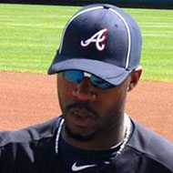 Jason Heyward, 34 (Honkbalspeler)