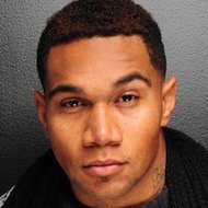 Jason Hill, 36 (Реальная звезда)