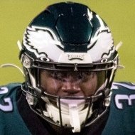 Jason Huntley, 25 (Football Player)