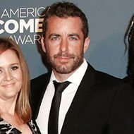 Jason Jones, 50 (TV Schauspieler)
