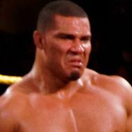 Jason Jordan, 35 (摔跤手)