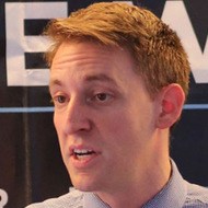 Jason Kander, 44 (Politician)