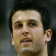 Jason Kapono, 44 (Basketball Player)