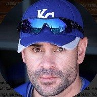 Jason Kendall, 49 (Baseball Player)