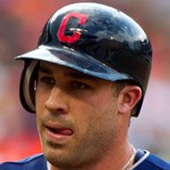 Jason Kipnis, 36 (棒球选手)