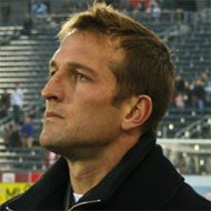 Jason Kreis, 52 (Giocatore di calcio)