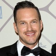Jason Landau, 48 (Actor de Televisión)