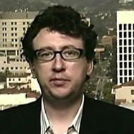 Jason Leopold, 56 (Jornalista)