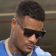 Jason Luv, 40 (Modelo)