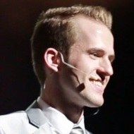 Jason Lyle Black, 38 (Pianist)