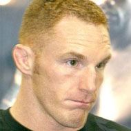 Jason Macdonald, 48 (MMA格斗手)