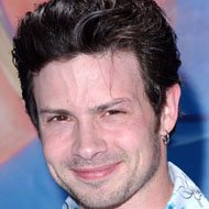 Jason Marsden, 49 (TV Actor)