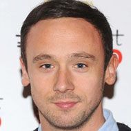 Jason Maza, 38 (Movie Actor)