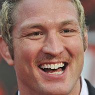 Jason Miller, 44 (Combattente di MMA)