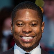 Jason Mitchell, 37 (Diễn viên điện ảnh)