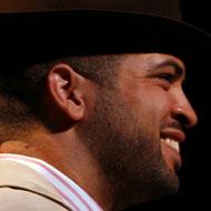Jason Moran, 50 (Pianist)