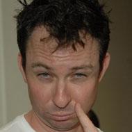 Jason Narvy, 51 (Actor de Televisión)