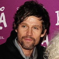 Jason Orange, 53 (Pop Singer)