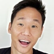 Jason Park, 31 (Скейтбордист)