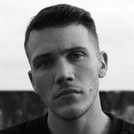 Jason Paul, 34 (Freerunner)