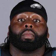 Jason Peters, 42 (Football Player)