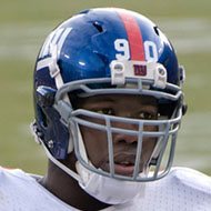 Jason Pierre-Paul, 35 (足球运动员)
