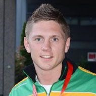 Jason Quigley, 34 (Boxer)