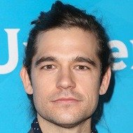 Jason Ralph, 37 (電視演員)