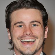 Jason Ritter, 44 (TV Actor)